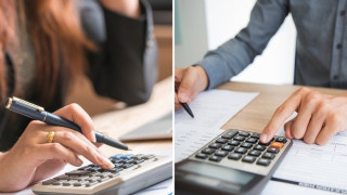 Χωρίζουν τα φορολογικά τους... τσανάκια οι σύζυγοι