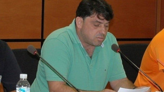 Χατζησαρόγλου: «Εμείς θα καλύψουμε το κόστος της επανέκδοσης των δελτίων»