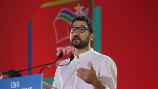 «Αυξάνονται οι νοσηλευόμενοι στην Αττική και η κυβέρνηση στέλνει γιατρούς στη Μακεδονία»