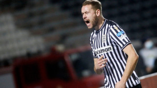 Ίνγκασον για Ολυμπιακό: «Δεν υπάρχει για μας η ήττα σ' αυτό το ντέρμπι»