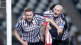 Ίνγκασον: «Αξίζαμε τη νίκη - Έχουμε αδικήσει τους εαυτούς μας»