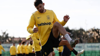 «Ιταλός» και πάλι ο Ιωάννου