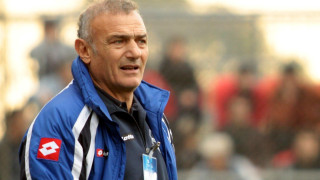 Καρούλιας: «Μάχη ΠΑΟΚ, Άρη και Παναθηναϊκού για τη 2η θέση»