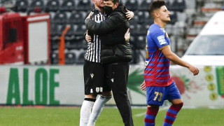 Ντέρμπι πολλών κινήτρων κόντρα στον Ολυμπιακό