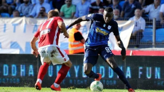 Τα συλλυπητήρια του ΠΑΣ για τον χαμό του Μαμπουλού