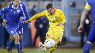 Αρης: Επιστροφή Μαντσίνι, ατομικό οι Γκαρσία και Ματίγια