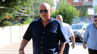 ΒΟΜΒΑ: Ο Μπέος στον ΠΑΟΚ; «Εγιναν συζητήσεις, όνειρό μου ένας τίτλος! Πέταξαν εκατομμύρια»