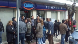 Π.Ε. Κοζάνης: 18.500 άνεργοι, ηλικίας 30-35 ετών