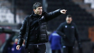 ΠΑΟΚ: Ψάχνει έναν ακόμη στόπερ η ομάδα Β