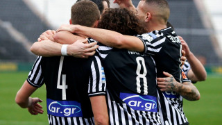 Ο ΠΑΟΚ χρειάζεται και το ταρακούνημα και το συμμάζεμα