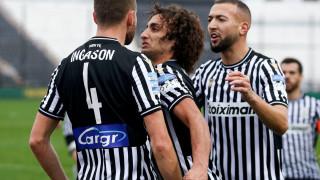 Νίκη, πάλι με άγχος, που βοηθάει όμως  τη δουλειά για να βελτιωθεί η ομάδα