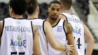 Ο Λοβ στη λίστα με τα... αλφάδια του ΠΑΟΚ