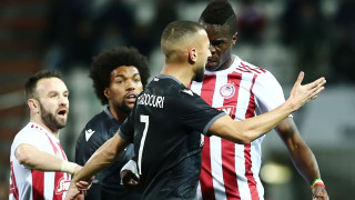 Ιδού το πρώτο από τα τέσσερα φετινά αξιόπιστα τεστ για τις διαφορές ανάμεσα σε ΠΑΟΚ και Ολυμπιακό