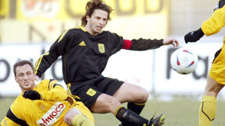 Πασσαλής: «Εκεί υπερέχει ο Άρης, μεγάλη απουσία του Μπερτόγλιο»