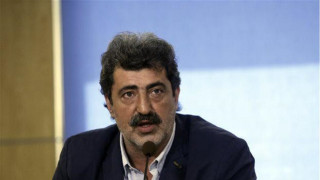 Κυνική ομολογία Πολάκη: Χάσαμε γιατί γ@@με την μεσαία τάξη