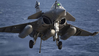 «Μάχη» Δαβάκη- Γκιουλέκα στην επιτροπή για τα Rafale - Διακόπηκε η συνεδρίαση