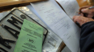 «Βροχή» οι αιτήσεις για ψηφιακή ακινησία οχημάτων