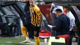 Τσαγκαλίδης: «Δύσκολο παιχνίδι με τον ΠΑΣ, έχουμε καλή ψυχολογία»