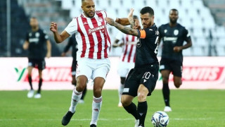 IFFHS: Ολυμπιακός, ΠΑΟΚ και ΑΕΚ στο ΤΟΡ-100 του 2020