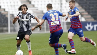 Ουάρντα: «Πάθος και μάχη για την φανέλα»