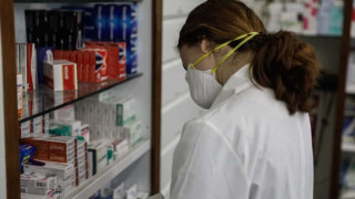 Φαρμακεία Θεσσαλονίκης: Επανέρχονται στο κανονικό ωράριο λειτουργίας
