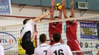 Για το διπλό στη Βέροια ο ΠΑΟΚ