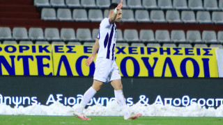 Διπλό παραμονής του Απόλλωνα στο Αλκαζάρ!