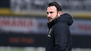 Ο Παναθηναϊκός καταγγέλλει φραστική επίθεση Καρυπίδη σε Μπόλονι