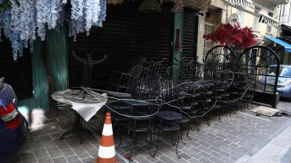 Αναστολές Ιανουαρίου: Ειδικό καθεστώς για περιοχές με καθολικό lockdown