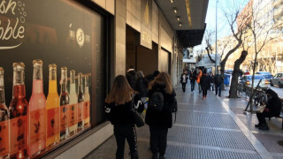 Θεσσαλονίκη: Ουρές με το… «καλημέρα» στα καταστήματα