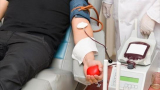 Πρόεδρος συλλόγου συνδρόμου Down: «Η ανάγκη για αίμα είναι τεράστια - Ευχαριστούμε τον Μακεδονικό»