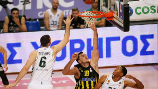 Η σκιαγράφηση του Παναθηναϊκού από την ΚΑΕ Άρης