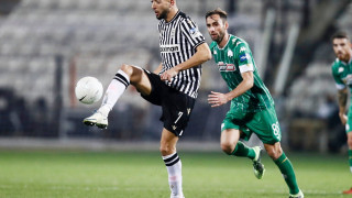 Η τελική… ώθηση που περιμένει ο Ελ Καντουρί για την ανανέωση