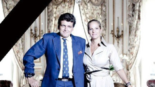 Ο θάνατος ενός Ρόθτσαιλντ