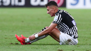 Deal ΠΑΟΚ - Νόριτς, γίνεται «καναρίνι» ο Γιαννούλης!