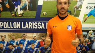 Γλύκος: Comeback 3,5 χρόνια μετά και… θλάση!