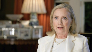 Aποχαρακτήρισαν αρχείο που εμπλέκει την Κλίντον με το σκάνδαλο με την Ρωσία