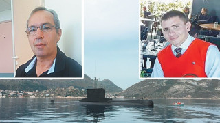 Κατασκοπία στο Καστελλόριζο: Οι φωτογραφίες των πολεμικών πλοίων που είχαν στα κινητά τους