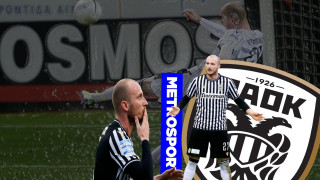 Μέσα στις φάσεις ο Κρμέντσικ που «γράφει» ρεκόρ