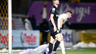 Κριστιάν Λόπεθ: Συμβιβασμός ή χτύπημα στο «εγώ»;