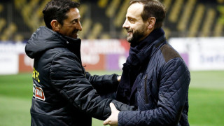 Ο άτολμος και ανέτοιμος Αρης χρειάζεται πλέον, άλλη συνταγή