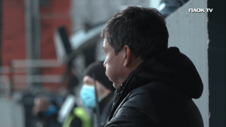 Αναστέναζε ο Γκαρσία στα «όχι» των Σωτηρίου και Βάτερμαν στον ΠΑΟΚ!