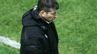 Γκαρσία: «Αυτό θέλουμε για τον Καγκάβα»