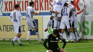 Επανήλθε στις νίκες και «διόρθωσε» το ηθικό του ενόψει ΑΕΚ