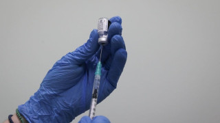 ΗΠΑ: Πόσα παιδιά ηλικίας 5 έως 11 ετών εμβολιάστηκαν σε μια εβδομάδα