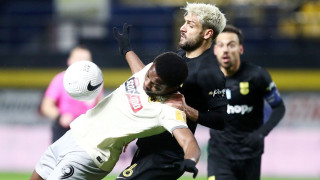 Άρης-ΑΕΚ: Ο Λιβάι επαναφέρει... Σάκιτς