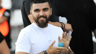 Γ. Σαββίδης για Γιαννούλη: «Ήθελε να κάνει το βήμα παραπάνω»