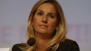 Μπεκατώρου: Δεν είναι μεμονωμένο ζήτημα η περιπέτειά μου