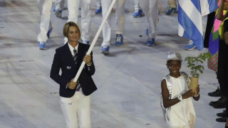 Υπόθεση Μπεκατώρου: «Βροχή» οι παραιτήσεις στην ομοσπονδία ιστιοπλοΐας