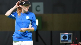 Ολυμπιακοί Αγώνες: Εκτός μεταλλίων η Κορακάκη - «Είχα κακό timing»